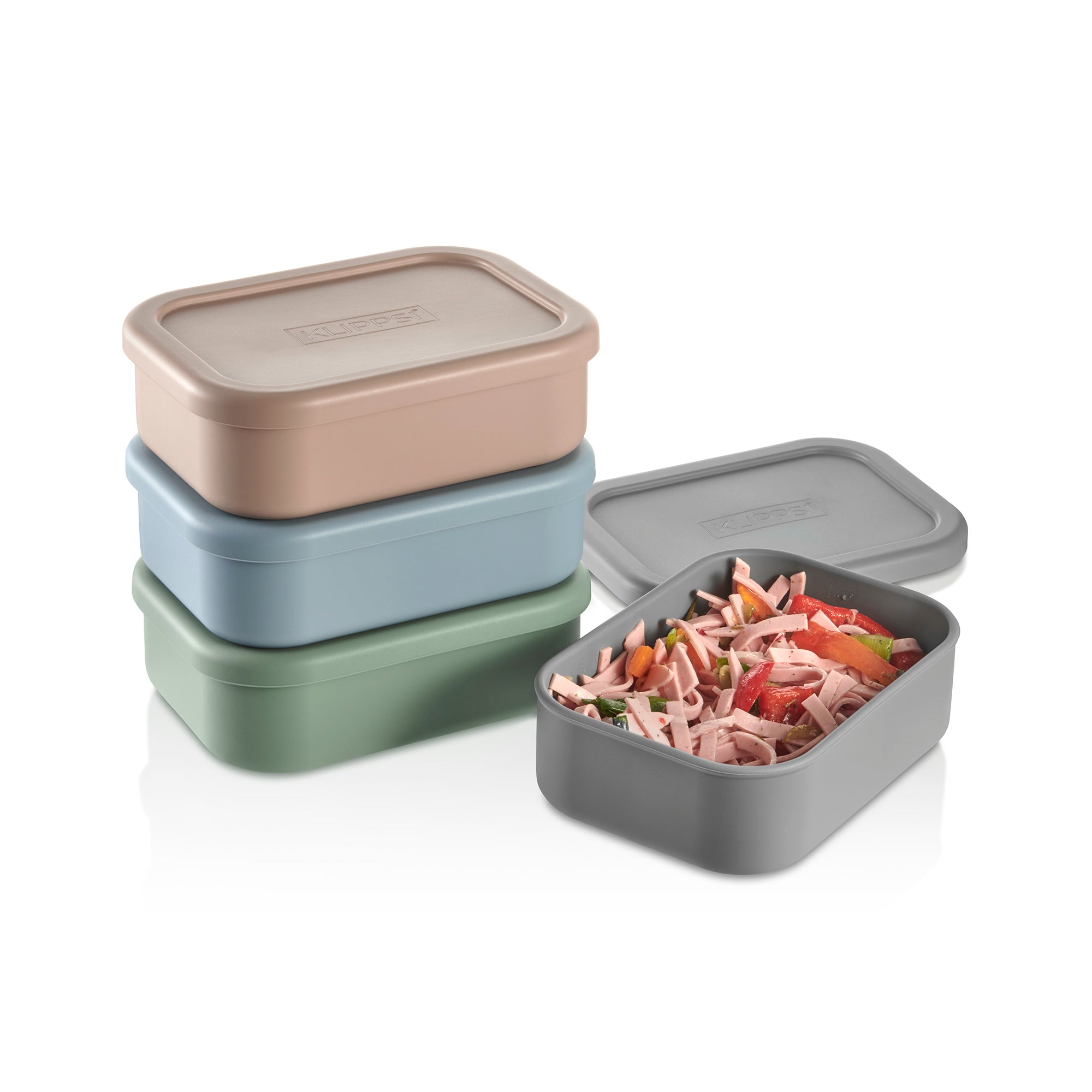 KLIPPSI® Lunchbox medium - Klippsi